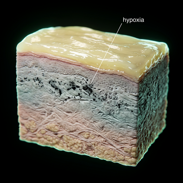 El peor consejo: Por qué tu cliente no debe bañarse en pomada