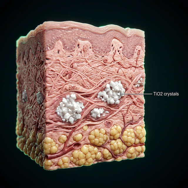 El blanco del tatuaje nunca será blanco