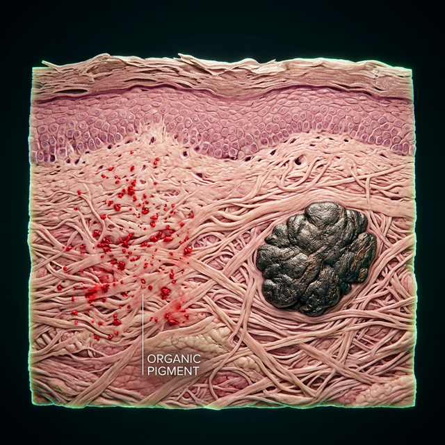 La bomba de tiempo: Orgánicos desvanecidos vs. Inorgánicos tóxicos