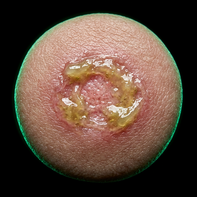 Infecciones invisibles: Biofilms y el engaño de los desinfectantes